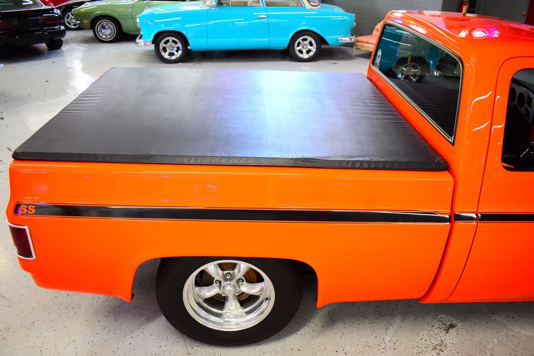 1974 Chevrolet C/K 3rd Gen - Image 6 of 20