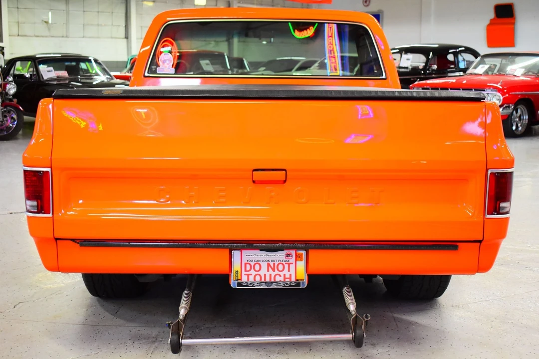 1974 Chevrolet C/K 3rd Gen - Image 12 of 20