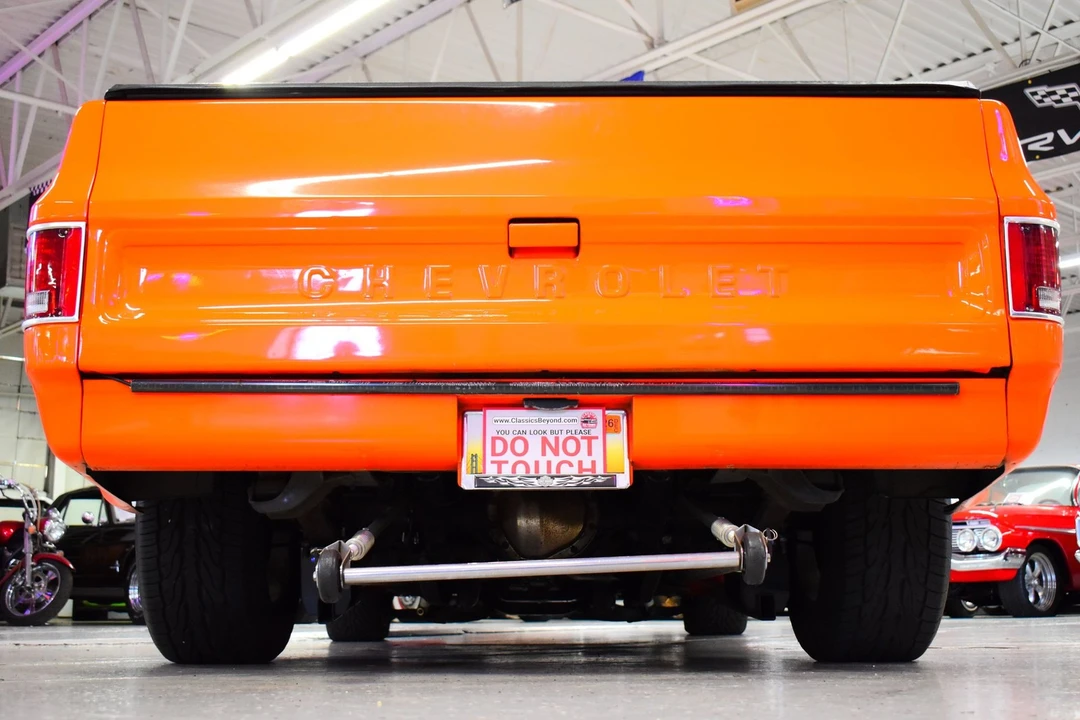 1974 Chevrolet C/K 3rd Gen - Image 14 of 20
