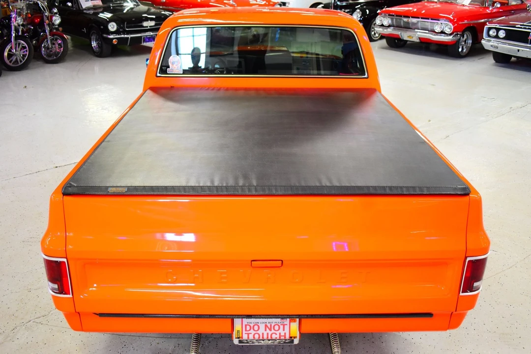 1974 Chevrolet C/K 3rd Gen - Image 13 of 20