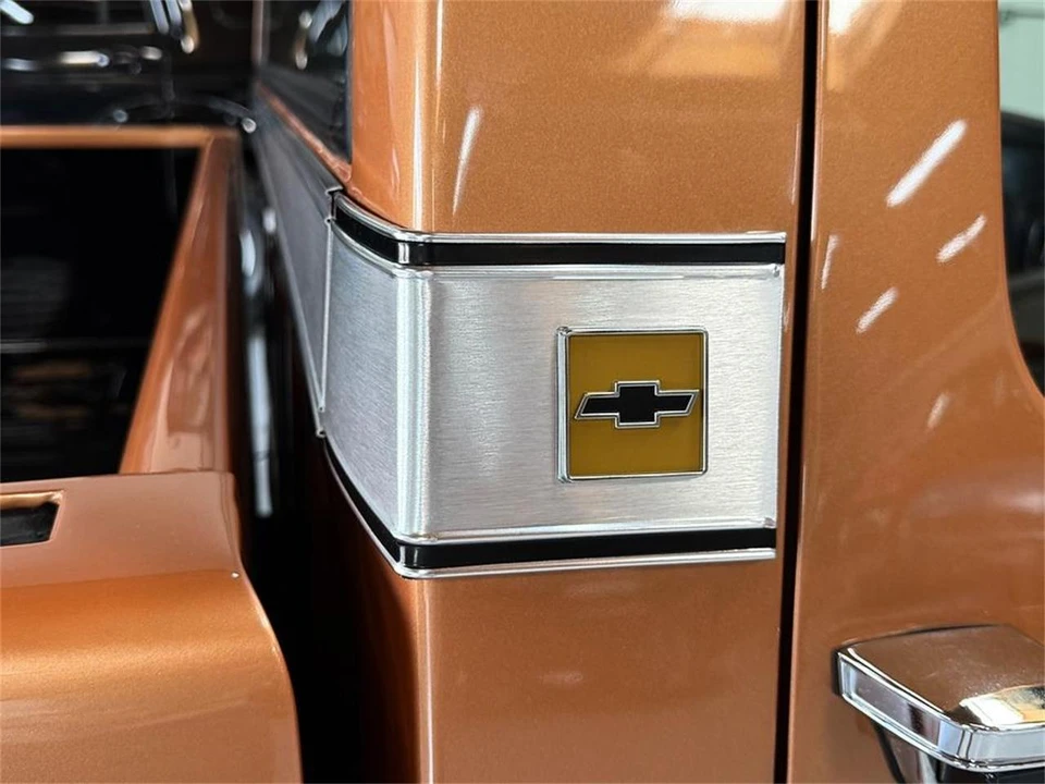 1974 Chevrolet C/K 3rd Gen - Image 20 of 31
