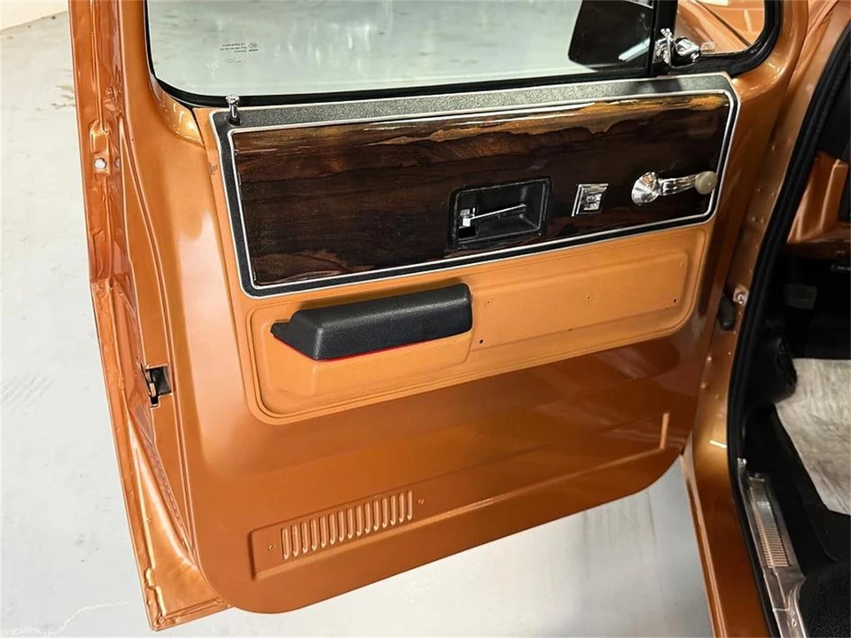 1974 Chevrolet C/K 3rd Gen - Image 15 of 31