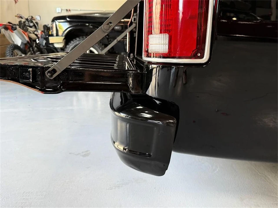 1974 Chevrolet C/K 3rd Gen - Image 17 of 31