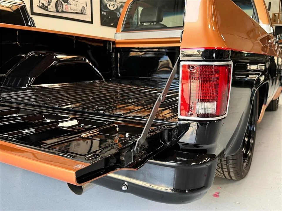 1974 Chevrolet C/K 3rd Gen - Image 16 of 31