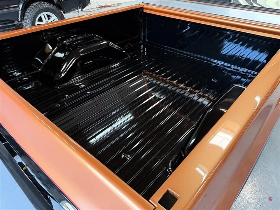 1974 Chevrolet C/K 3rd Gen - Image 11 of 31
