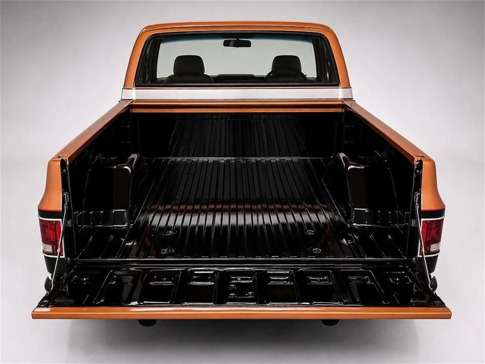 1974 Chevrolet C/K 3rd Gen - Image 5 of 31