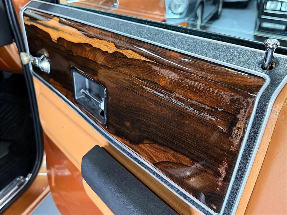 1974 Chevrolet C/K 3rd Gen - Image 19 of 31