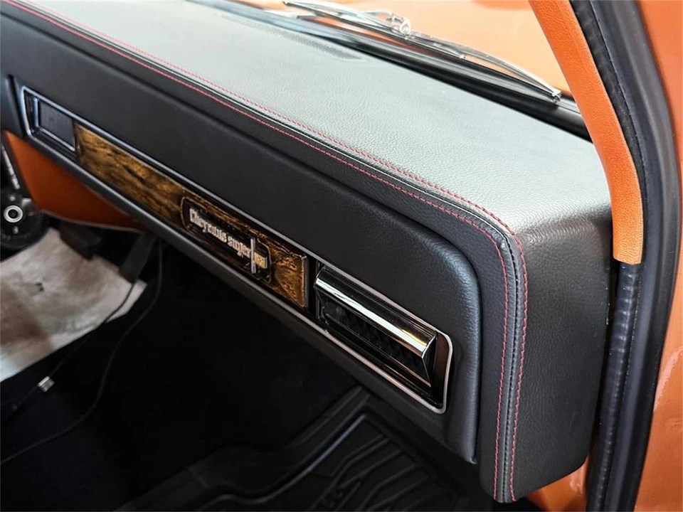 1974 Chevrolet C/K 3rd Gen - Image 21 of 31