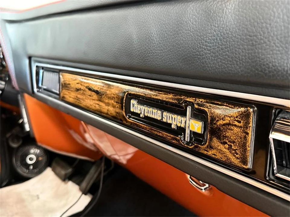 1974 Chevrolet C/K 3rd Gen - Image 27 of 31