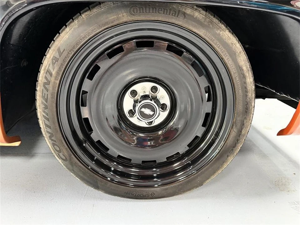 1974 Chevrolet C/K 3rd Gen - Image 29 of 31