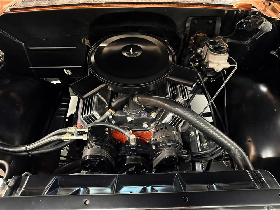 1974 Chevrolet C/K 3rd Gen - Image 30 of 31