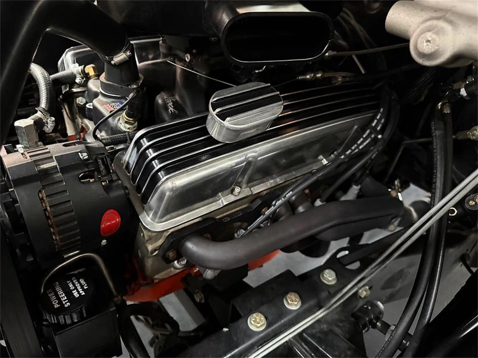 1974 Chevrolet C/K 3rd Gen - Image 31 of 31