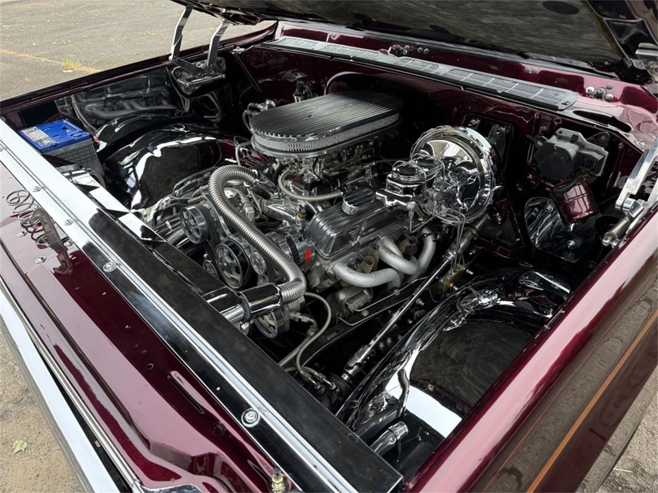 1974 Chevrolet C/K 3rd Gen - Image 15 of 16