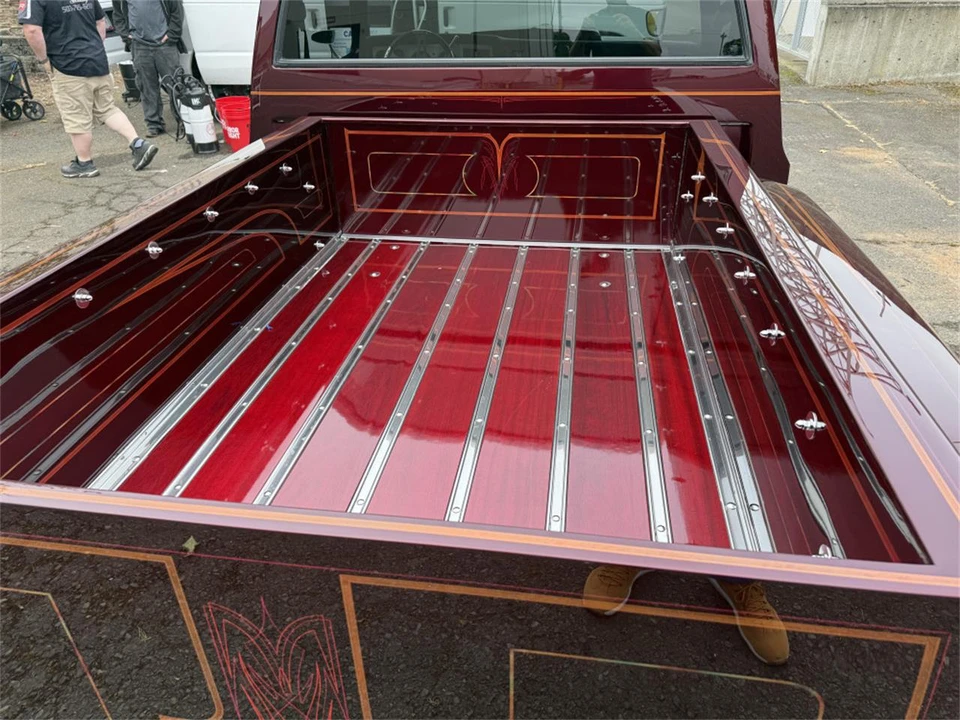 1974 Chevrolet C/K 3rd Gen - Image 5 of 16