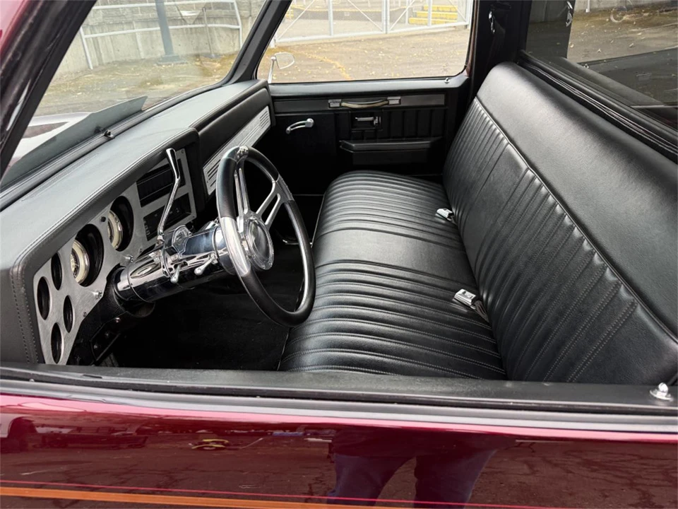 1974 Chevrolet C/K 3rd Gen - Image 9 of 16