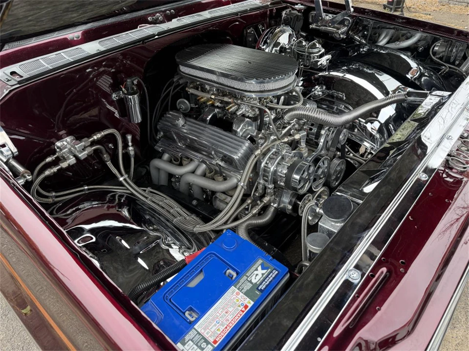 1974 Chevrolet C/K 3rd Gen - Image 14 of 16