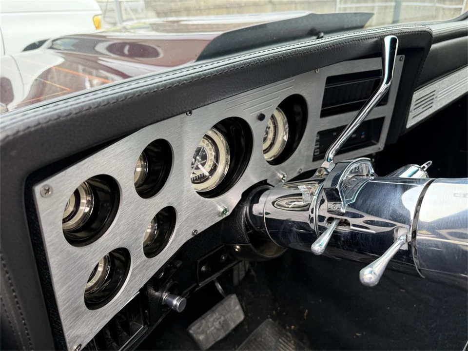 1974 Chevrolet C/K 3rd Gen - Image 11 of 16