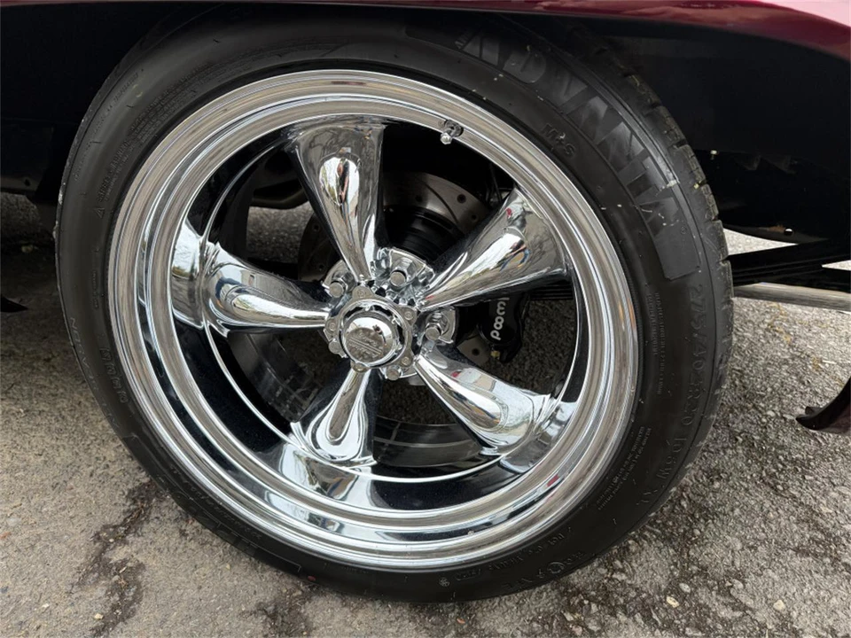 1974 Chevrolet C/K 3rd Gen - Image 13 of 16