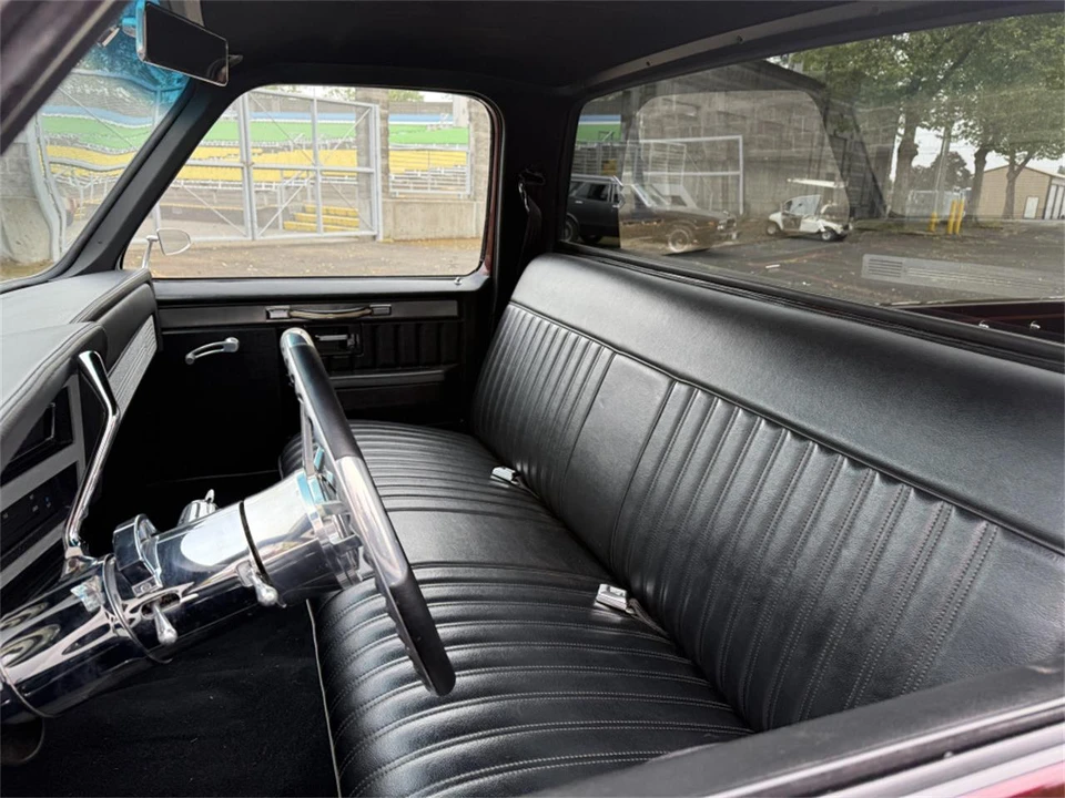 1974 Chevrolet C/K 3rd Gen - Image 10 of 16