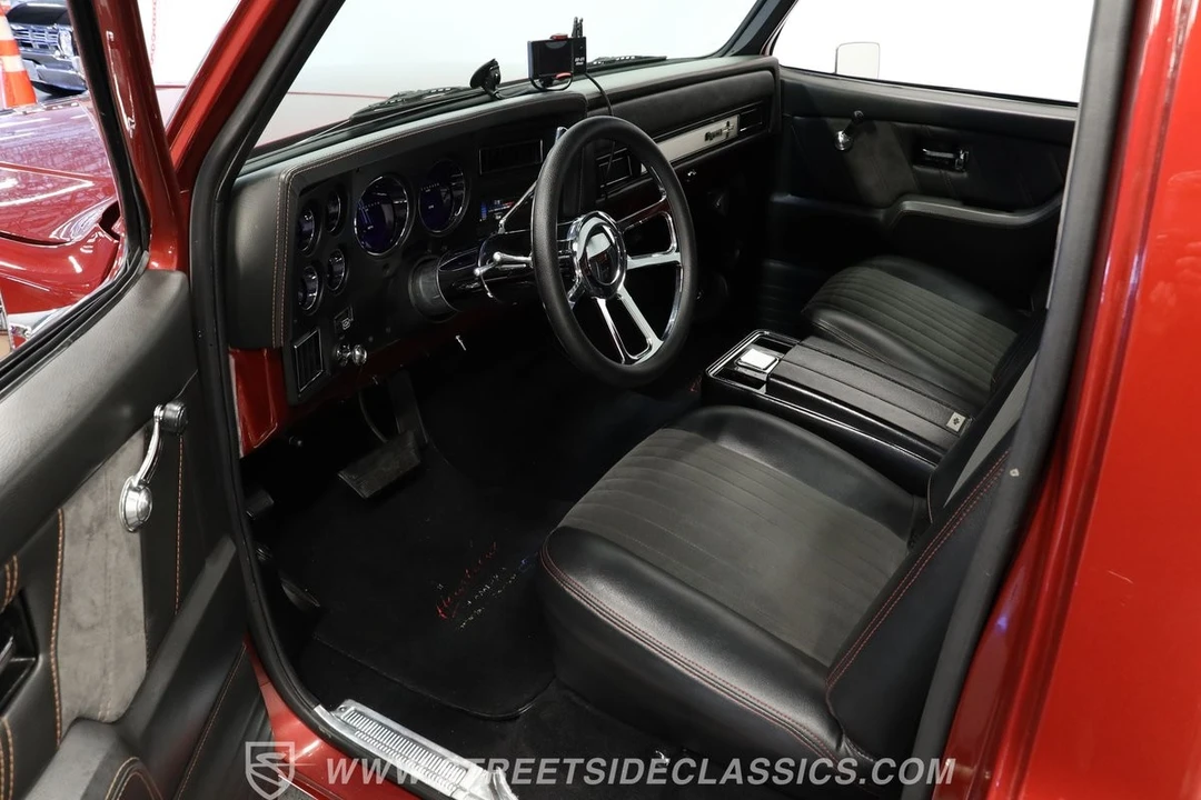 1974 Chevrolet C/K 3rd Gen - Image 4 of 12