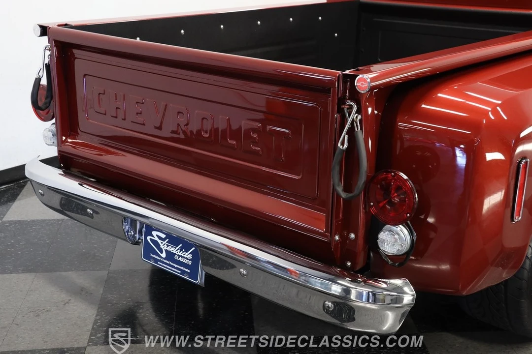 1974 Chevrolet C/K 3rd Gen - Image 25 of 31