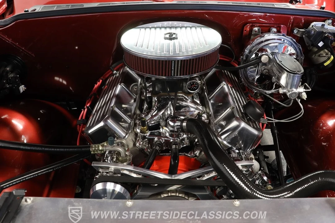 1974 Chevrolet C/K 3rd Gen - Image 3 of 12