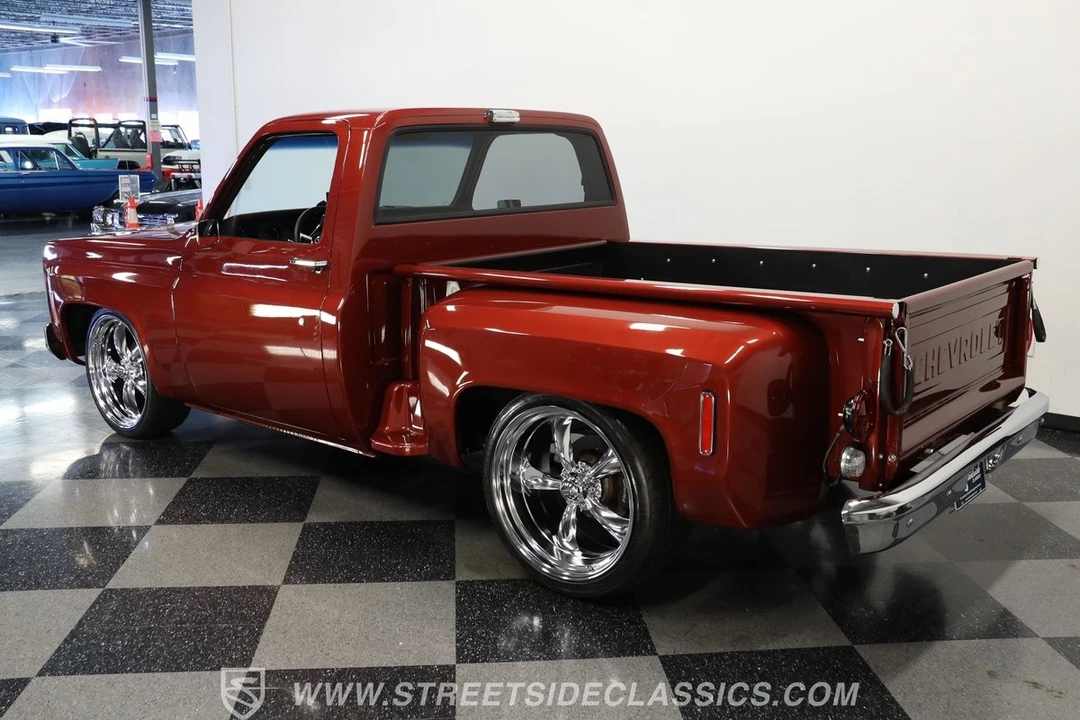 1974 Chevrolet C/K 3rd Gen - Image 6 of 12