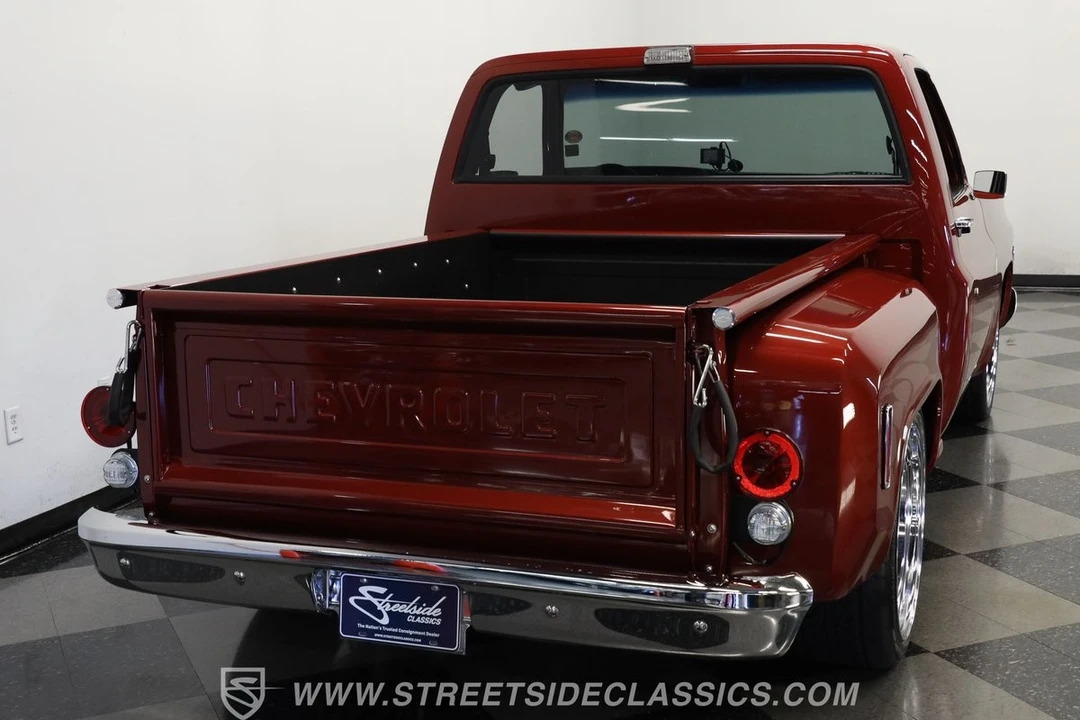 1974 Chevrolet C/K 3rd Gen - Image 10 of 31