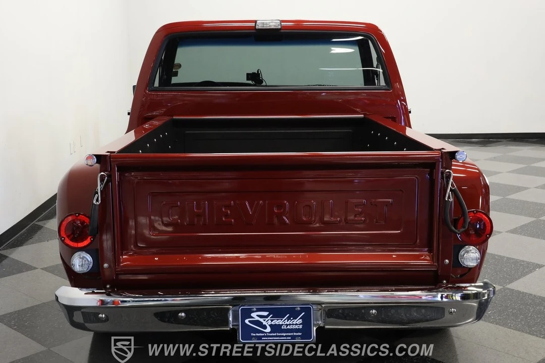 1974 Chevrolet C/K 3rd Gen - Image 9 of 31