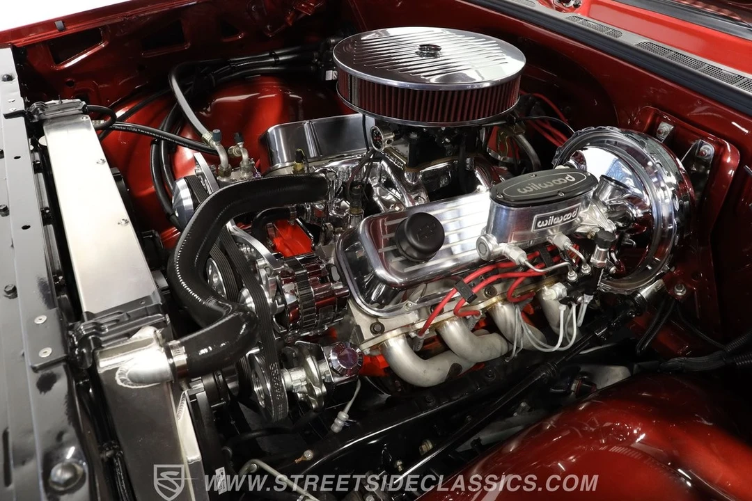 1974 Chevrolet C/K 3rd Gen - Image 31 of 31