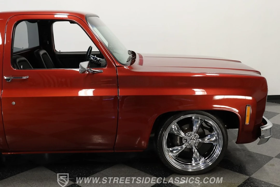1974 Chevrolet C/K 3rd Gen - Image 29 of 31