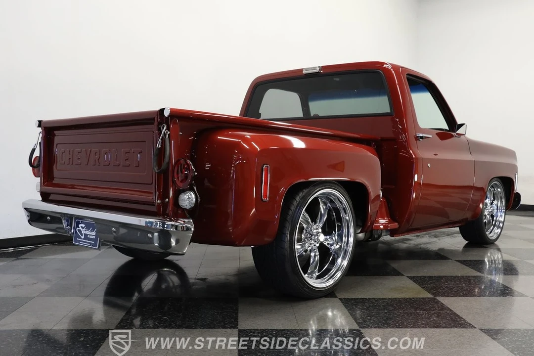 1974 Chevrolet C/K 3rd Gen - Image 26 of 31