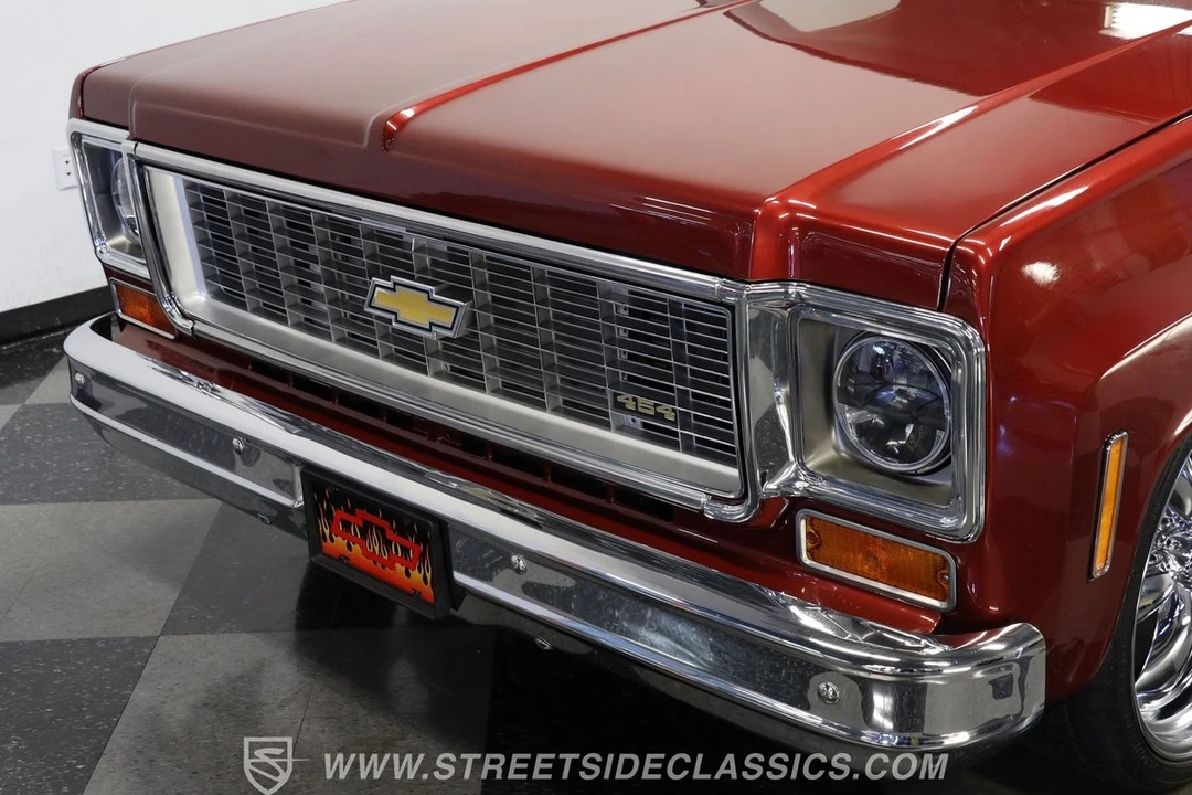 1974 Chevrolet C/K 3rd Gen - Image 19 of 31