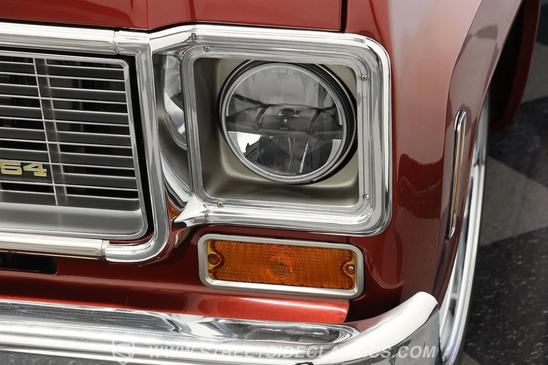 1974 Chevrolet C/K 3rd Gen - Image 20 of 31