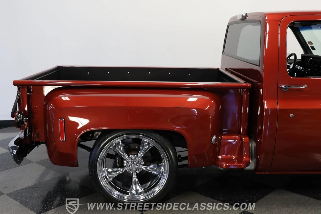 1974 Chevrolet C/K 3rd Gen - Image 28 of 31