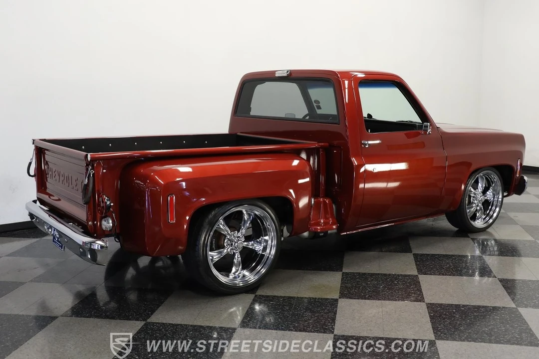 1974 Chevrolet C/K 3rd Gen - Image 12 of 12