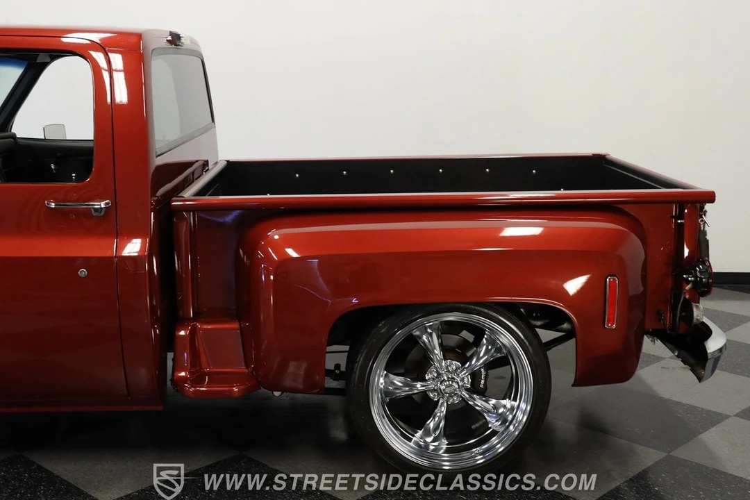 1974 Chevrolet C/K 3rd Gen - Image 24 of 31