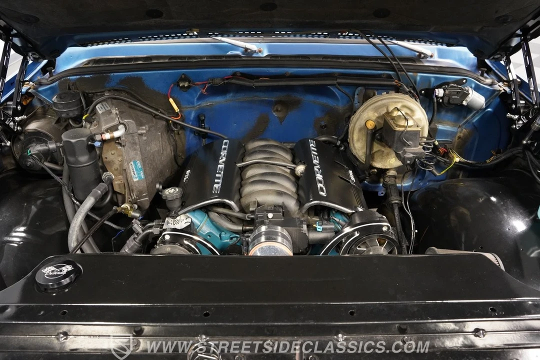 1974 Chevrolet C/K 3rd Gen - Image 4 of 12