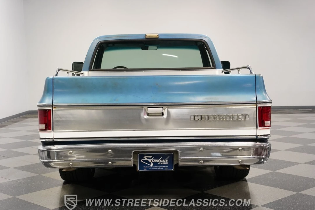 1974 Chevrolet C/K 3rd Gen - Image 11 of 12