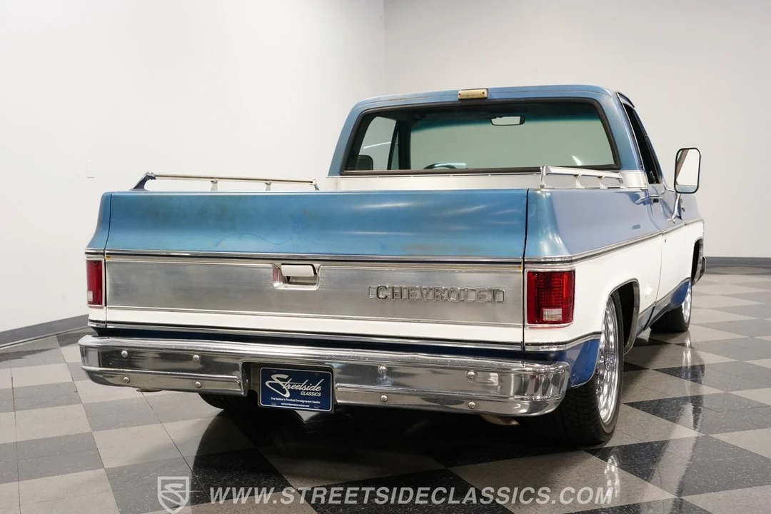1974 Chevrolet C/K 3rd Gen - Image 12 of 12