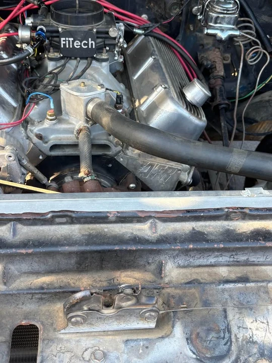1974 Chevrolet C/K 3rd Gen - Image 6 of 6