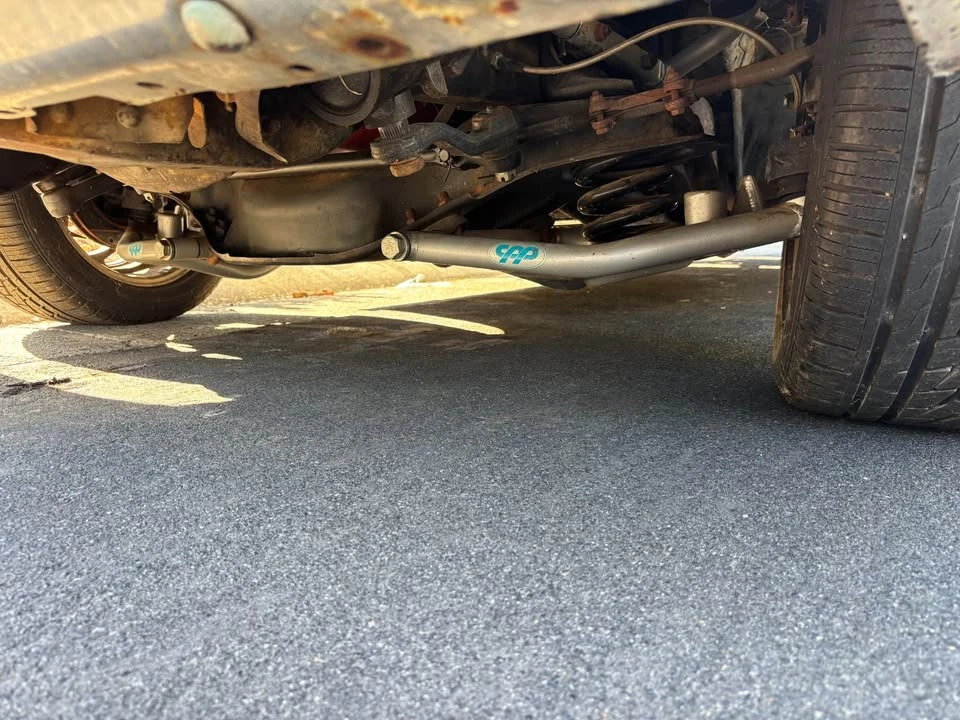 1974 Chevrolet C/K 3rd Gen - Image 5 of 6