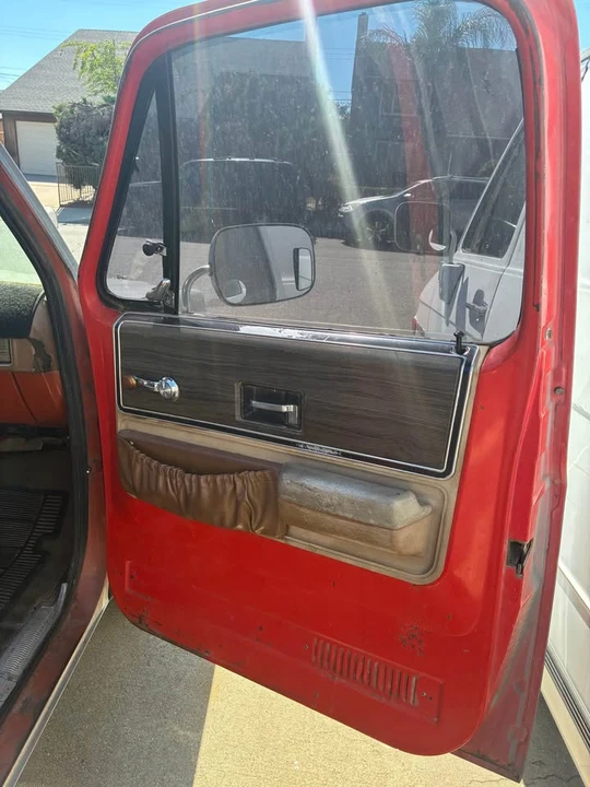 1974 Chevrolet C/K 3rd Gen - Image 12 of 13