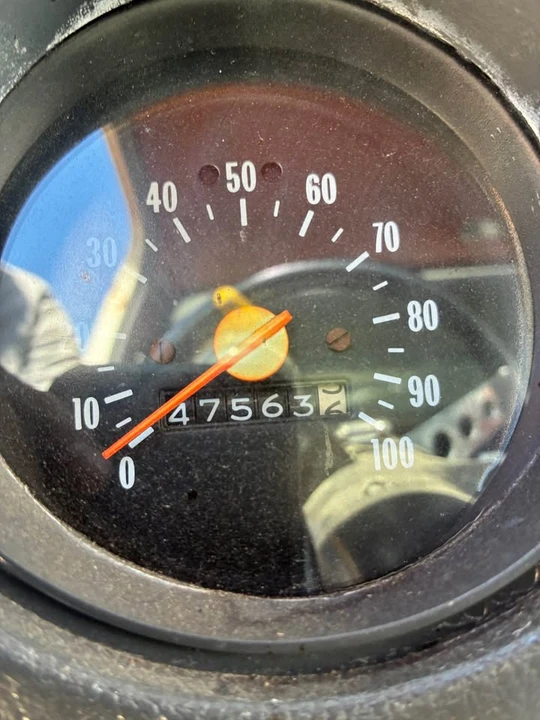1974 Chevrolet C/K 3rd Gen - Image 7 of 13