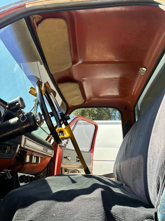 1974 Chevrolet C/K 3rd Gen - Image 10 of 13