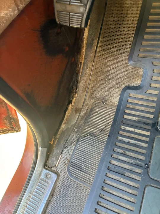 1974 Chevrolet C/K 3rd Gen - Image 6 of 13