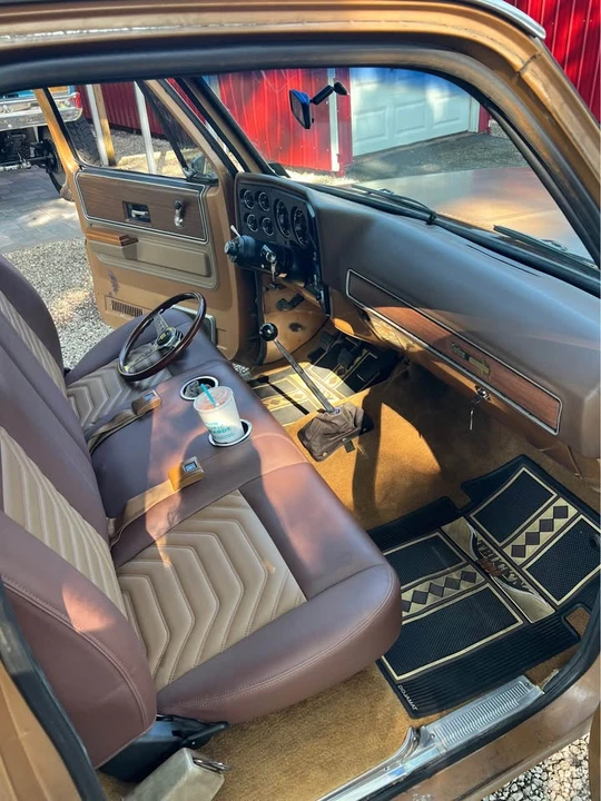 1974 Chevrolet C/K 3rd Gen - Image 15 of 20