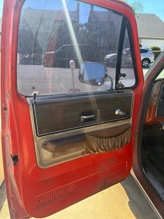 1974 Chevrolet C/K 3rd Gen - Image 11 of 13