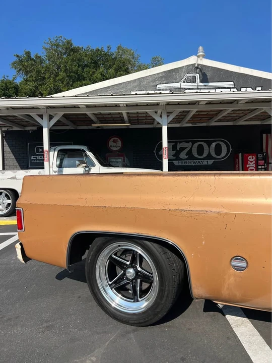 1974 Chevrolet C/K 3rd Gen - Image 6 of 20