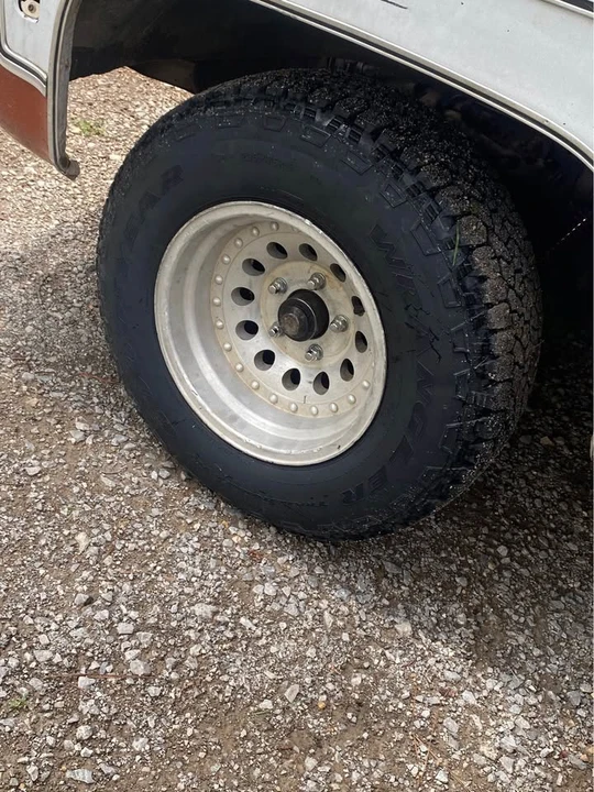 1974 Chevrolet C/K 3rd Gen - Image 6 of 6